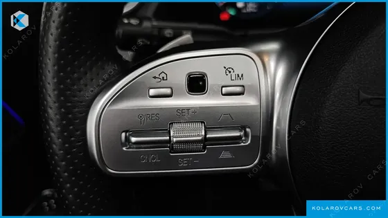 MERCEDES EQA EQA250 AMG LINE
