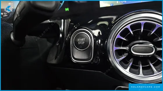 MERCEDES EQA EQA250 AMG LINE