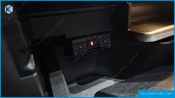 MERCEDES EQA EQA250 AMG LINE