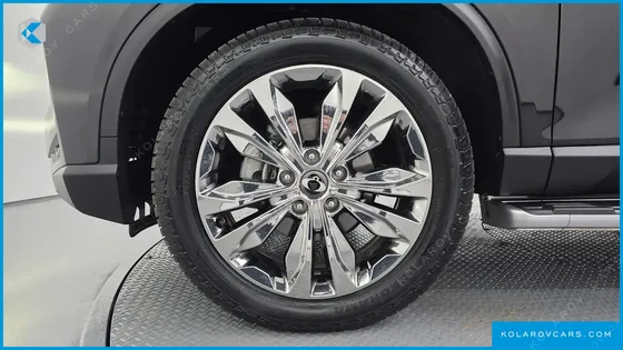 KGM - SSANGYONG REXTON DISEL 2.2 4WD