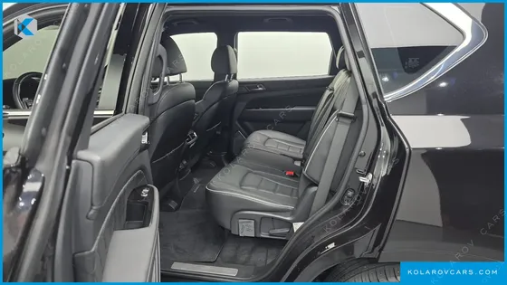 KGM - SSANGYONG REXTON DISEL 2.2 4WD