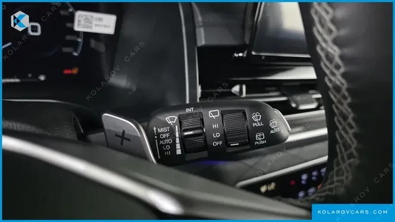 KGM - SSANGYONG REXTON DISEL 2.2 4WD