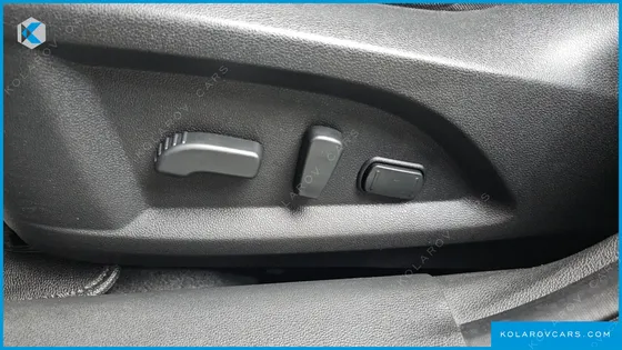 RENAULT KOREA QM6 (KOLEOS) GASOLINE 2WD RE SIGNATURE