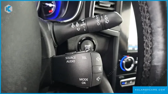 RENAULT KOREA QM6 (KOLEOS) GASOLINE 2WD RE SIGNATURE