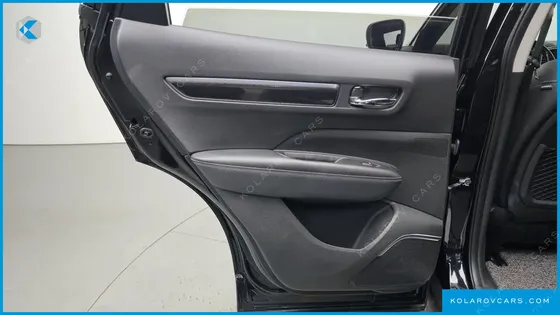 RENAULT KOREA QM6 (KOLEOS) GASOLINE 2WD RE SIGNATURE