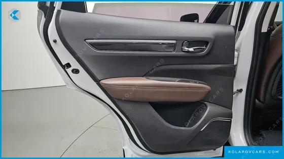 RENAULT KOREA QM6 (KOLEOS) GASOLINE 2WD RE SIGNATURE