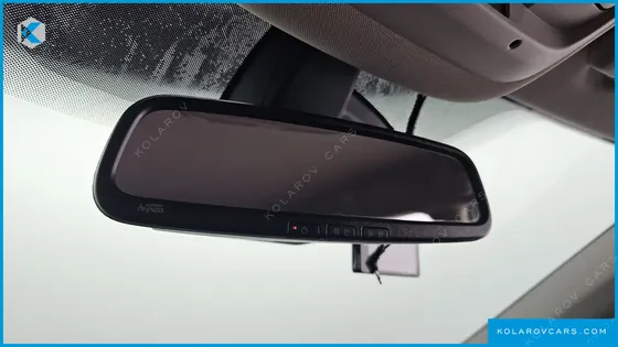 RENAULT KOREA QM6 (KOLEOS) GASOLINE 2WD RE SIGNATURE