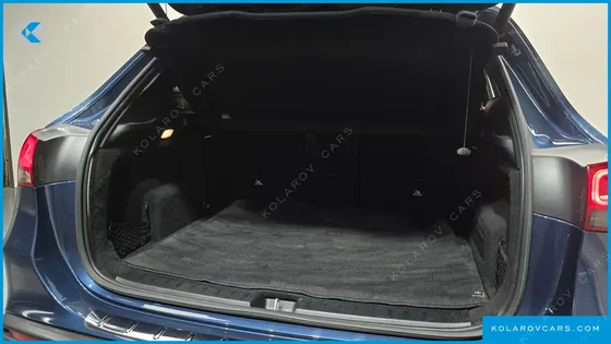 MERCEDES EQA EQA250 AMG PACKAGE