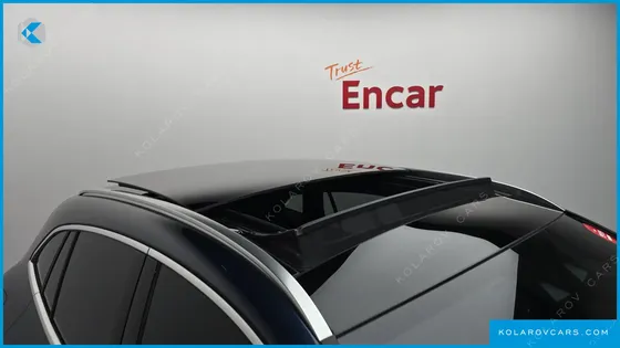 MERCEDES EQA EQA250 AMG PACKAGE