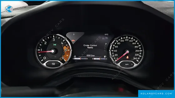 JEEP RENEGADE 2.0 DIESEL LIMITED AWD