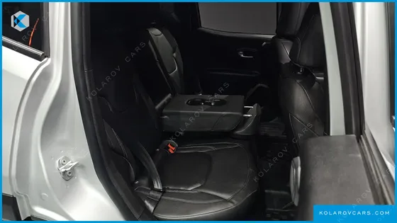 JEEP RENEGADE 2.0 DIESEL LIMITED AWD