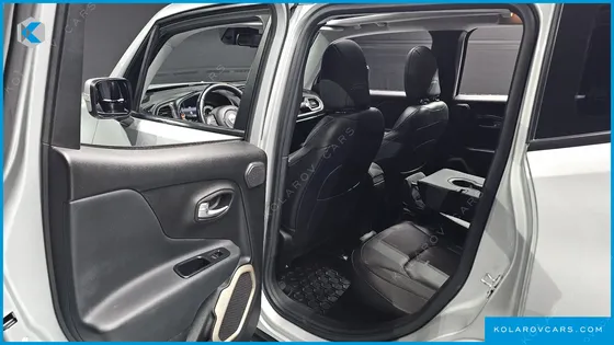 JEEP RENEGADE 2.0 DIESEL LIMITED AWD