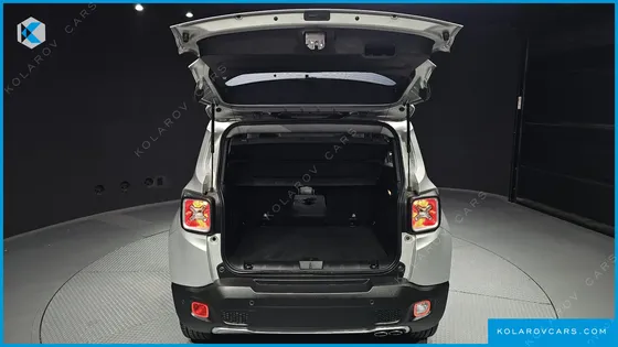 JEEP RENEGADE 2.0 DIESEL LIMITED AWD