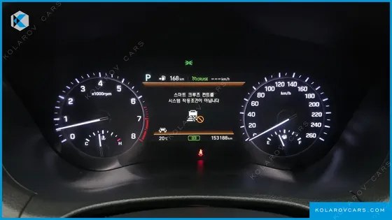 GENESIS G80 3.8 GDI