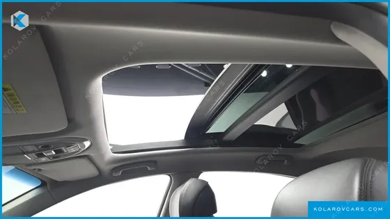 GENESIS G80 3.8 GDI