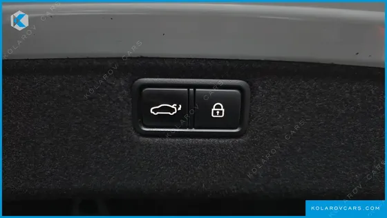GENESIS G80 3.8 GDI