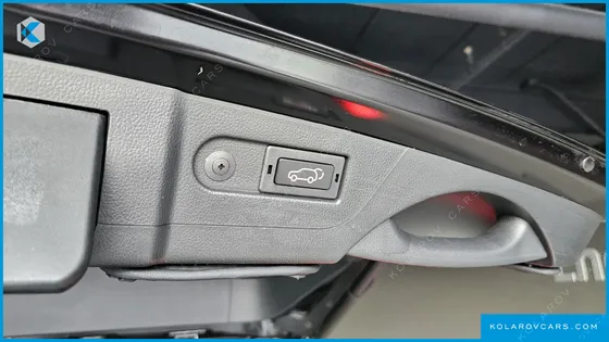 KGM - SSANGYONG REXTON DISEL 2.2 4WD