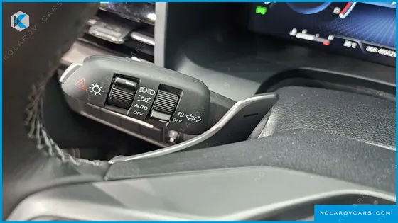 KGM - SSANGYONG REXTON DISEL 2.2 4WD