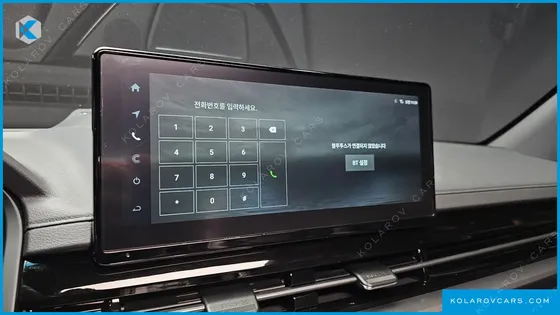 KGM - SSANGYONG REXTON DISEL 2.2 4WD