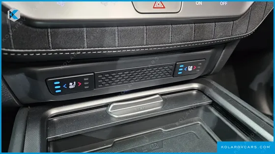 KGM - SSANGYONG REXTON DISEL 2.2 4WD