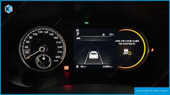 GENESIS G70 GASOLINE 2.0T 2WD