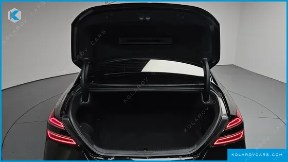 GENESIS G70 GASOLINE 2.0T 2WD