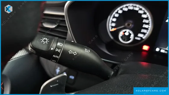 GENESIS G70 GASOLINE 2.0T 2WD