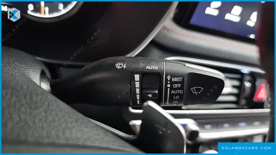 GENESIS G70 GASOLINE 2.0T 2WD