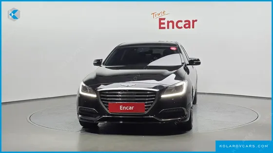 GENESIS G80 3.3 GDI AWD