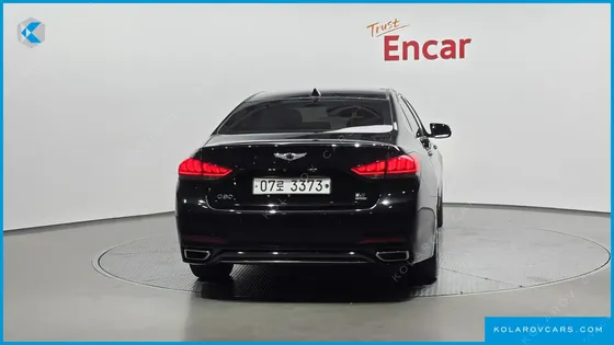GENESIS G80 3.3 GDI AWD