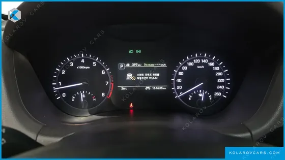 GENESIS G80 3.3 GDI AWD
