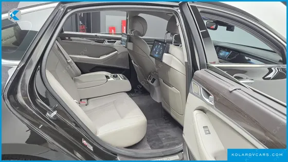 GENESIS G80 3.3 GDI AWD