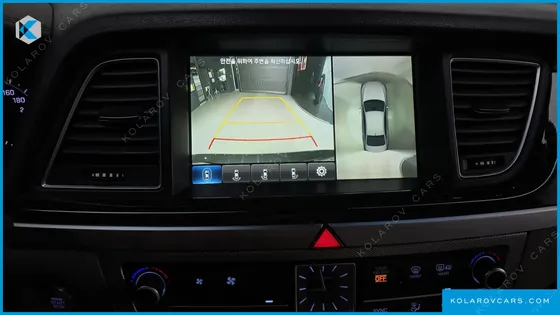 GENESIS G80 3.3 GDI AWD