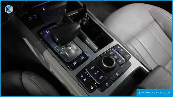 GENESIS G80 3.3 GDI AWD
