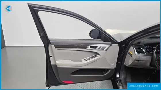 GENESIS G80 3.3 GDI AWD