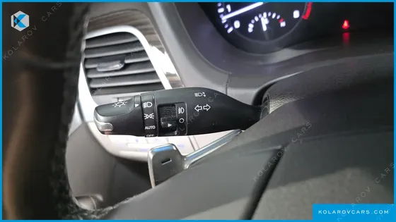 GENESIS G80 3.3 GDI AWD