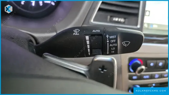 GENESIS G80 3.3 GDI AWD
