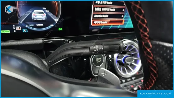 MERCEDES EQA EQA250 AMG PACKAGE