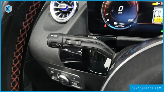 MERCEDES EQA EQA250 AMG PACKAGE
