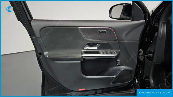 MERCEDES EQA EQA250 AMG PACKAGE