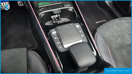 MERCEDES EQA EQA250 AMG PACKAGE