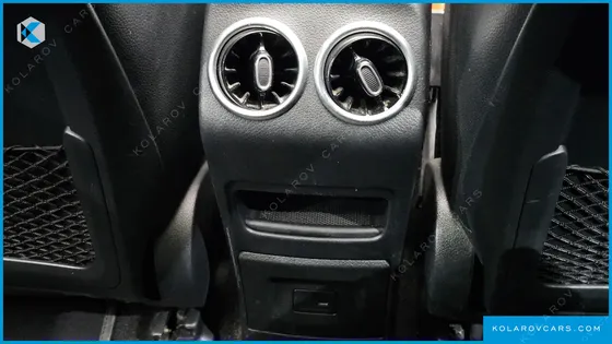 MERCEDES EQA EQA250 AMG PACKAGE