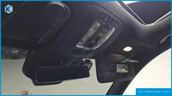 MERCEDES EQA EQA250 AMG PACKAGE