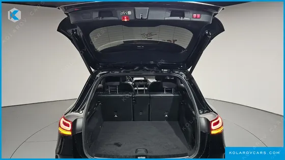 MERCEDES EQA EQA250 AMG PACKAGE