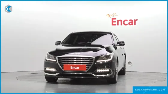 GENESIS G80 3.3 GDI