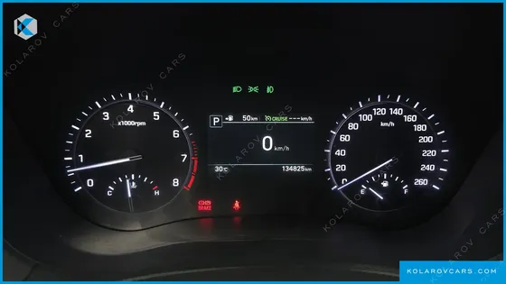 GENESIS G80 3.3 GDI