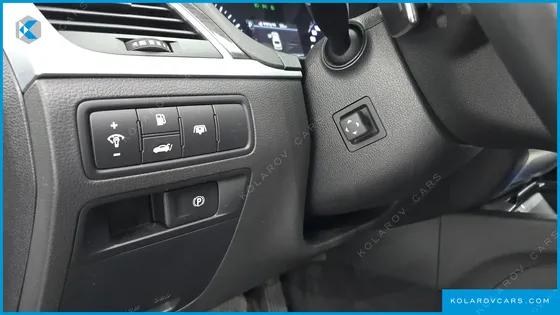 GENESIS G80 3.3 GDI