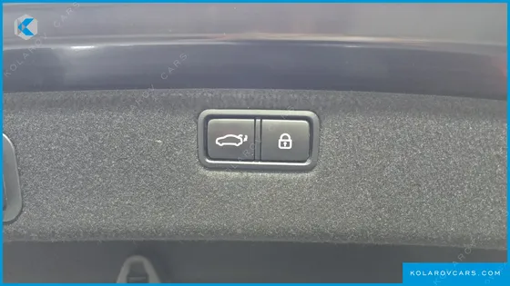 GENESIS G80 3.3 GDI