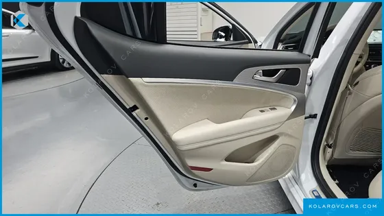 GENESIS G70 GASOLINE 2.0T 4WD