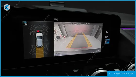 MERCEDES EQA EQA250 AMG PACKAGE